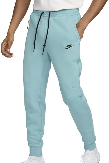 nike joggers size
