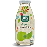 365 by Whole Foods Market, Organic Lime Juice, 10 Fl Oz