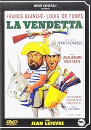 La Vendetta