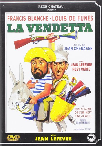 La Vendetta