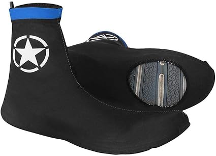 lycra overshoes
