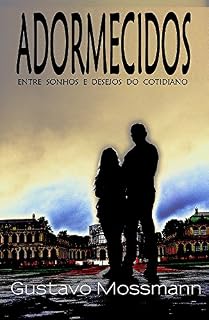 Livro Adormecidos
