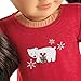 American Girl - Playful Polar Bear PJS for Dolls - Truly Me 2015