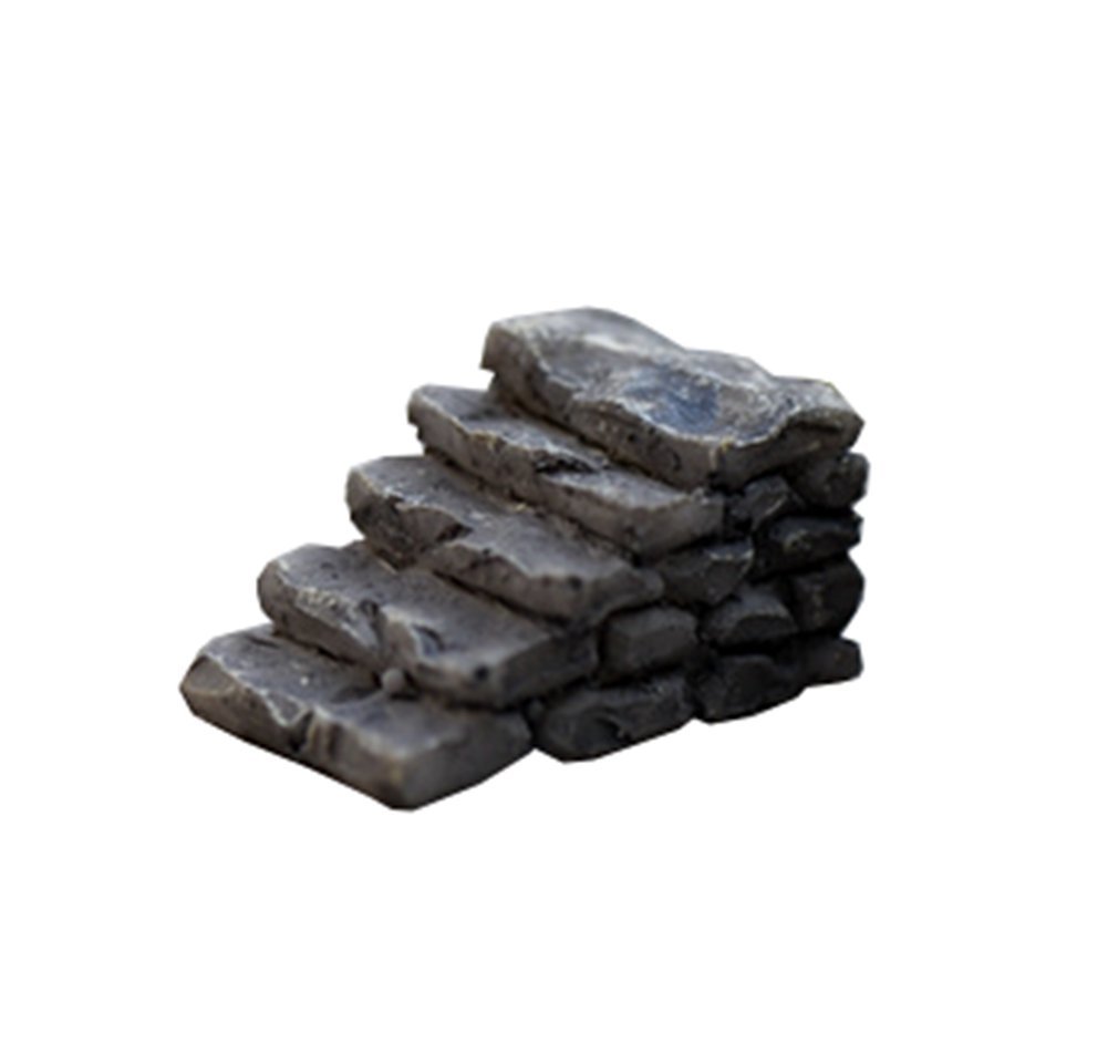 Best fairy garden stairs