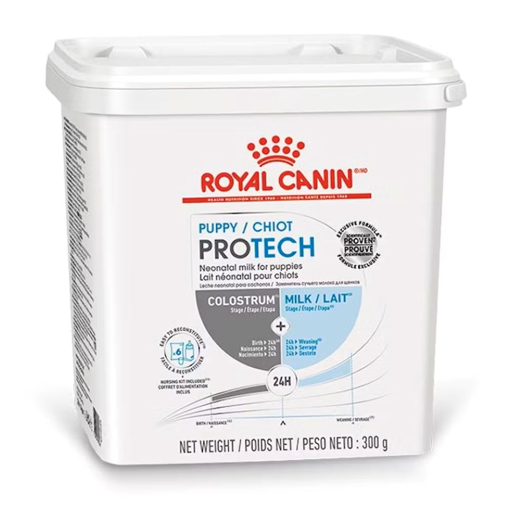ROYAL CANIN Puppy Protech Puppy Milk