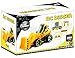 Remote Control Digger Truck Toy for 3,4,5,6 Year Old Boys & Girls TG659 – RC Digger Toy with Full Directional Control and Sounds Effects by ThinkGizmos (Trademark Protected)