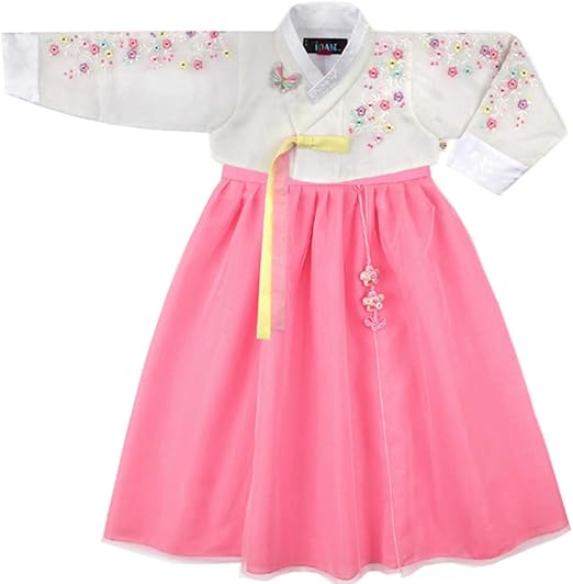 baby traditional dress