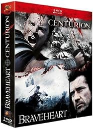 Centurion + Braveheart - Pack