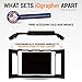 iOgrapher Filmmaking Case for iPad 9.7 - Fits iPad Air 1 & 2, 9.7 Pro, 9.7 5th & 6th Generation