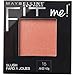 Maybelline New York Fit Me Blush, Nude, 0.16 Ounce