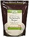 NOW Foods, Certified Organic Turbinado Sugar, Alternative to White and Refined Brown Sugar, Certified Non-GMO, 2.5-Pound (Packaging May Vary)
