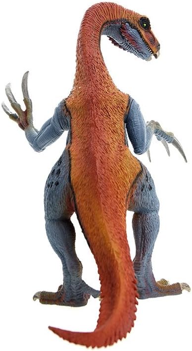 schleich therizinosaurus
