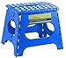 Greenco Super Strong Foldable Step Stool for Adults and Kids, 11