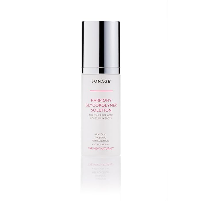 The Best Harmony Natural Skin Care