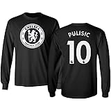 pulisic chelsea jersey amazon