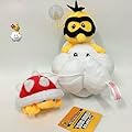 Shalleen 14inch Super Mario Bros Plush Figure TOY doll