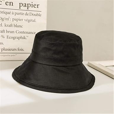 types of brimmed hats