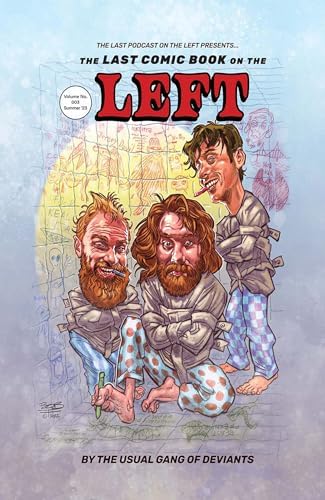 The Last Book on the Left Signed Edition: Kissel, Ben, Parks