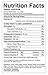 Golden Nest Pork Jerky, Gluten Free, Healthy Homemade Style BBQ Meat From Gourmet USA Pork, Award Winning Premium BakKwa, 6 Ounces (Honey Teriyaki)