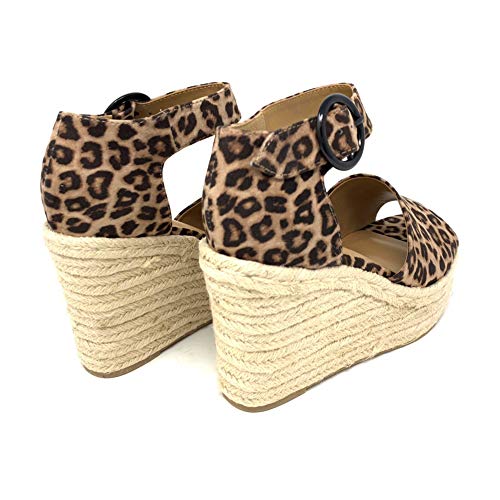 SODA-Fabia-Topshoe-Avenue-Womens-Open-Toe-Anke-Strap-Espadrille-Wedge-Sandal