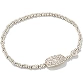 Kendra Scott Grayson Crystal Stretch Bracelet, Fashion Jewelry for Women