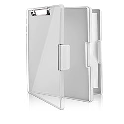 Clipboard with Storage,Heavy Duty Clip Boards
