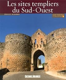 Les  sites templiers du Sud-Ouest