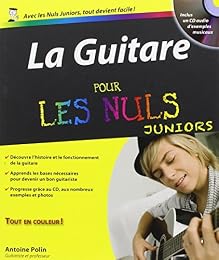 La  guitare