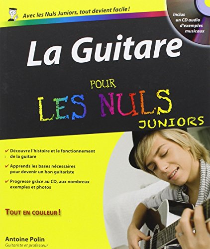 La  guitare