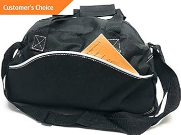 Amazon.com | Sandover Sky Duffle Duffel Bags Travel Sports ...