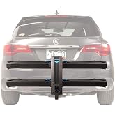 RockyMounts GuideRail 2 Bike Platform Hitch Rack for 2" Hitch Receivers