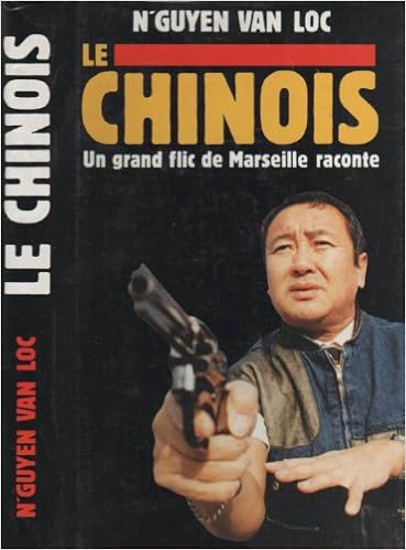 Amazonfr Le Chinois Tixier Jean Max Loc Georges Nguyen - 