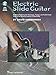 Electric Slide Guitar Book/Online Audio