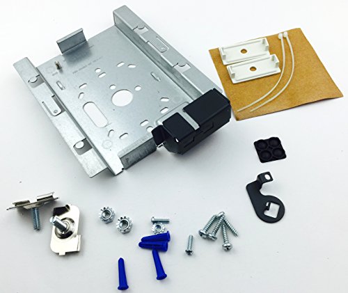 RoutersWholesale - AIR-AP1242MNTGKIT - Aironet 1242 Series Wall/Ceiling Mounting Bracket for Cisco