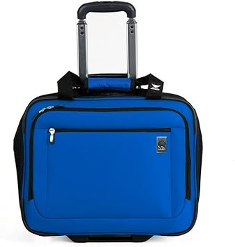delsey travel tote