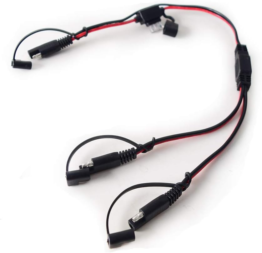 batterie per motori a trolling