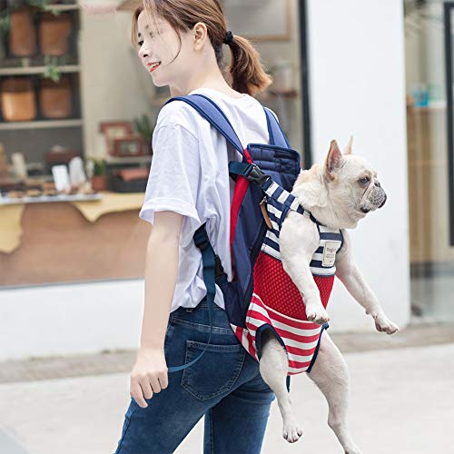 coppthinktu dog carrier backpack