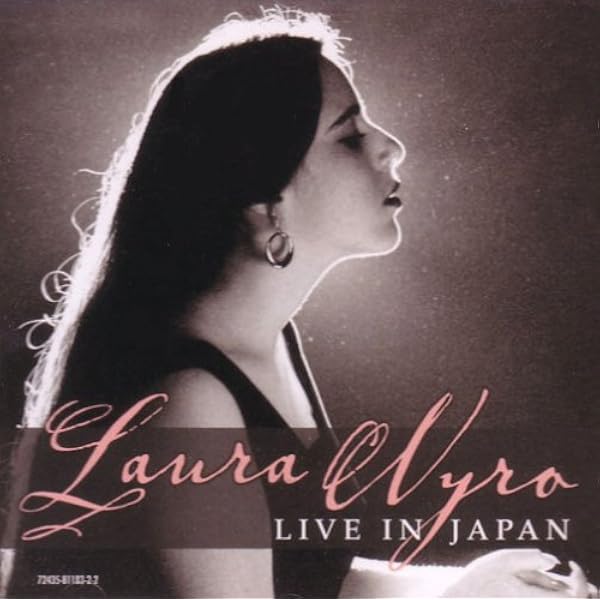 アート・デザイン・音楽 The Music of Laura Nyro The Music of Laura