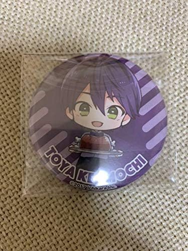 Amazon Co Jp にじさんじ ニコカフェ 剣持刀也 ホビー 通販