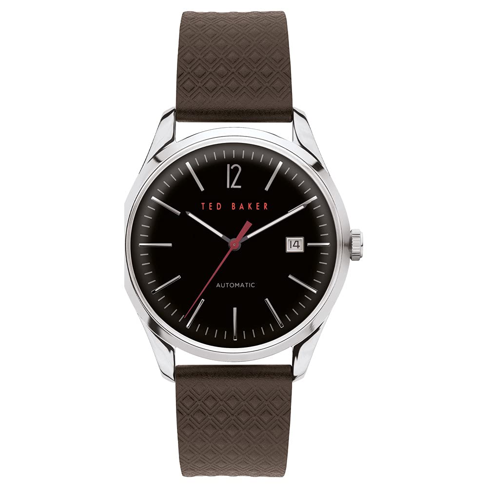 Ted Baker BKPDQF901 Mens Daquir Watch