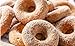 Little Big Farm Foods Apple Cider Doughnut Mix - Baking Mix for Delicious & Easy to Make Doughnut Mix - No Artificial Ingredients (1 Pack, 18 oz)