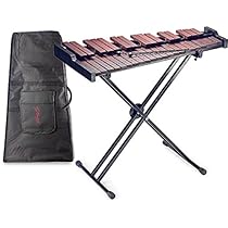 Stagg XYLO-SET 37 37-Key Xylophone with Mallets and Stand
