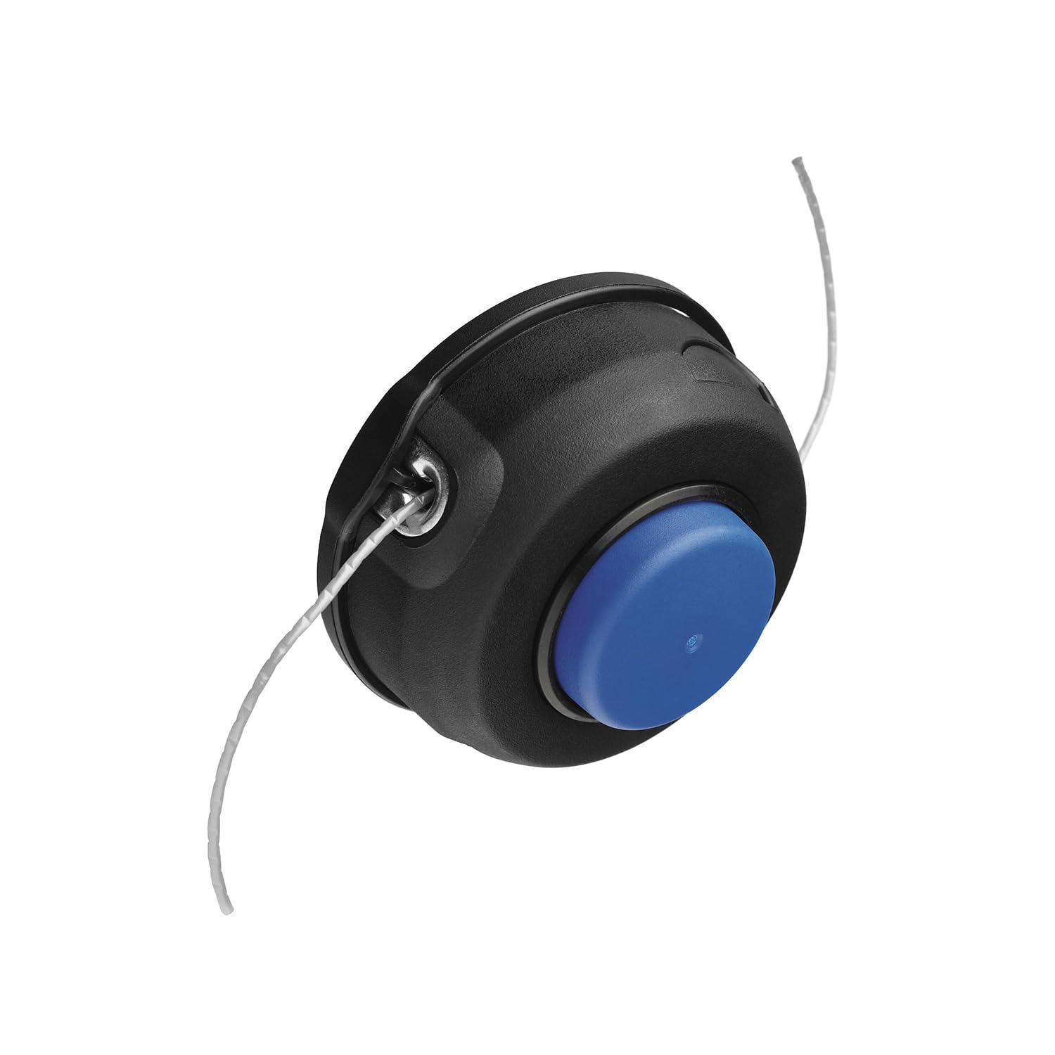 Husqvarna Tap Advance Straight Shaft String Trimmer Head, Black