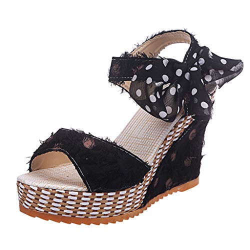 Gibobby-Womens-Espadrilles-Sandals-FlatsWomens-Platform-Sandals-Espadrille-Wedge-Summer-Ankle-Strap-Studded-Open-Toe-Sandal