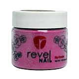 Revel Nail Dip Powder D127(Alert), 1 oz
