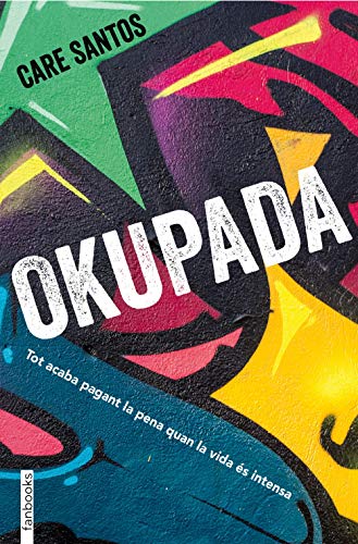 Amazoncom Okupada Catalan Edition Ebook Care Santos - 