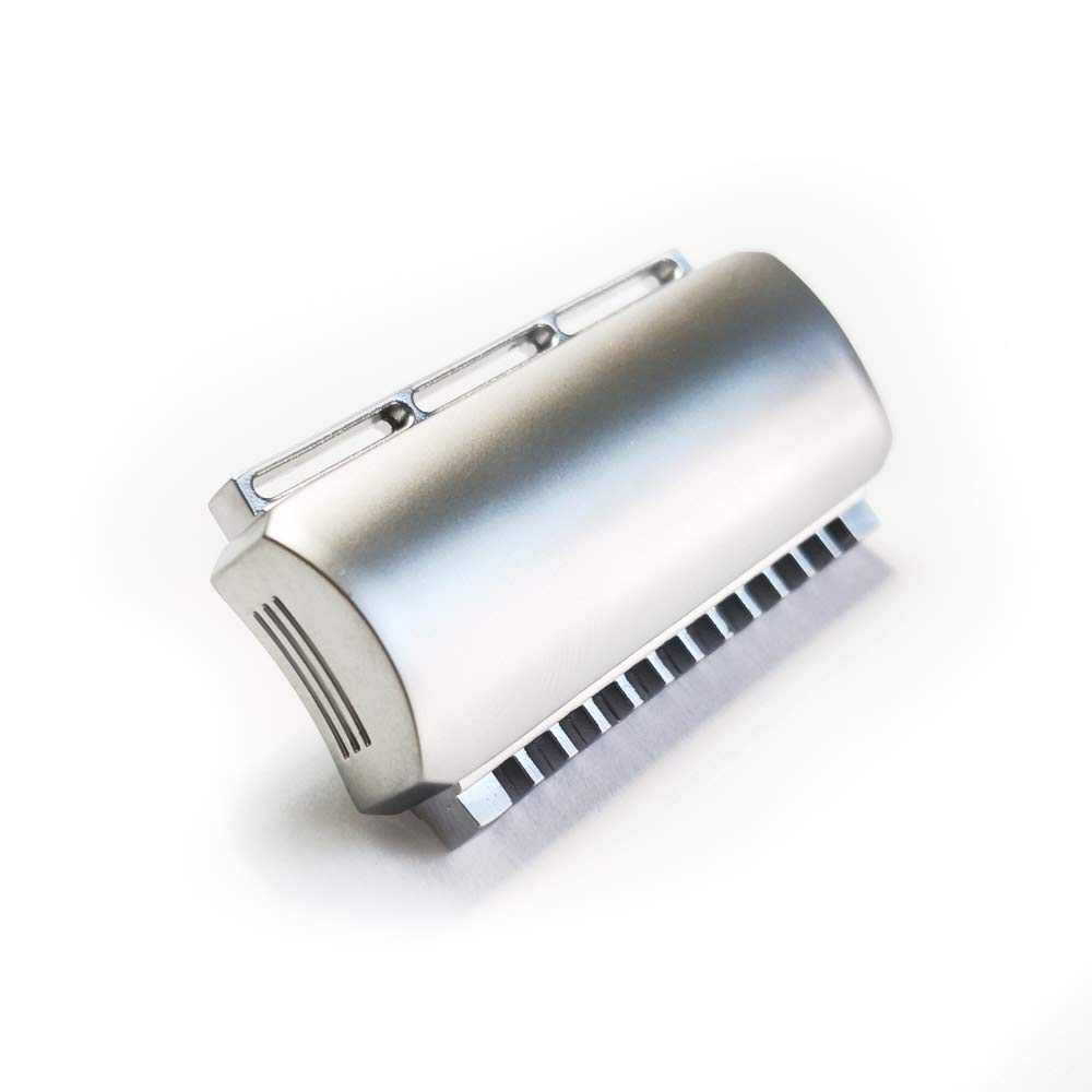 Ikon Safety Sbs Head Stainless Steel Razors Buy Online In Brunei Ikon Safety Razors Products In Brunei See Prices Reviews And Free Delivery Over Bnd100 Desertcart