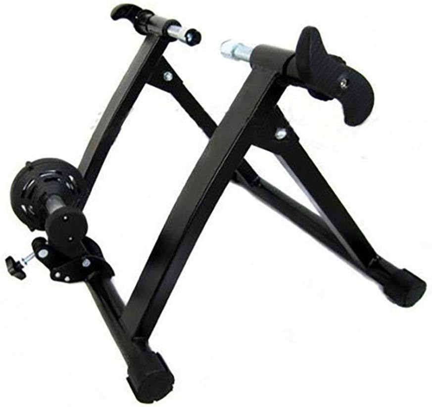 PengAnGuo Fluid Bike Trainer Indoor Cycling Road Bike Parking Platform Platform Platform Fitness Training Aircraft Radio Control