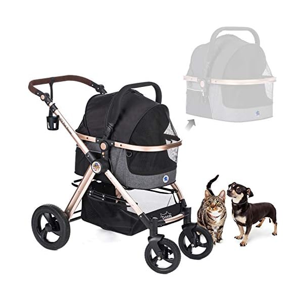 hpz stroller