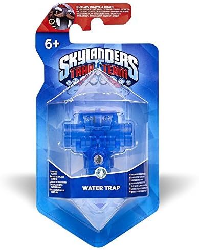 Featured image of post Skylanders Trap Team Xbox 360 Amazon